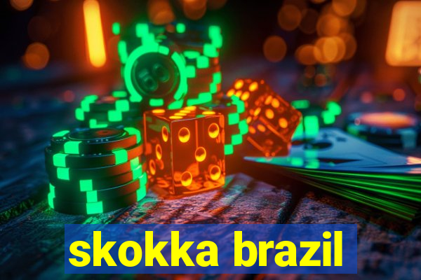 skokka brazil